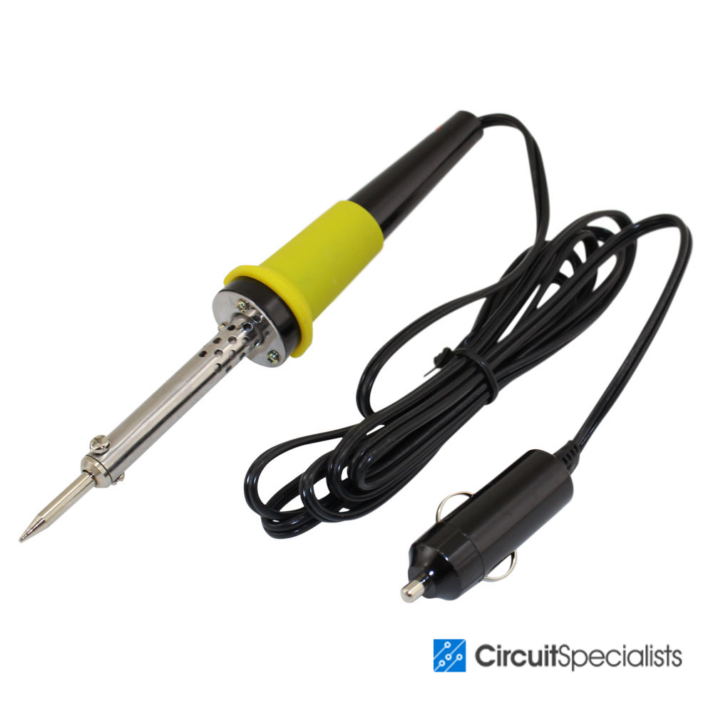 soldering iron