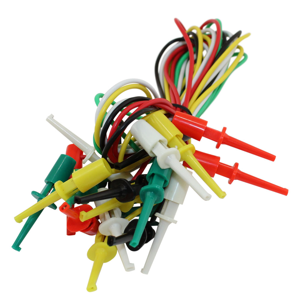 MiniGrabber Test Lead Set