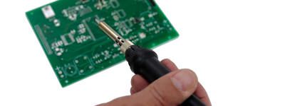 Soldering Stations
