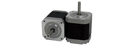 Stepper Motors