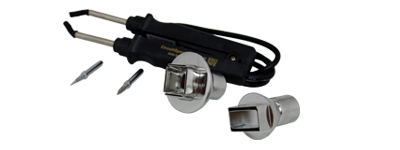 Soldering Accessories & Tools