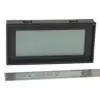 JUMBO LCD DPM/9V INDEPENDENT P