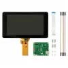 RASPBERRY PI 7" TOUCH SCREEN DISPLAY