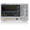 350MHZ, 4 CHANNELS, 2GSA/S DIGITAL STORAGE OSCILLOSCOPE. 200M MEMORY, TOUCH SCREEN, BUILT-IN 50 MHZ AWG