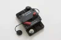 IP67 - PUSH TO RESET, 42V 80A
