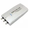 USB DSO W 2 PROBES 150MS SAMPL