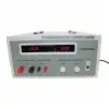 LINEAR 0-50V 0-30A DELUXE BENCH POWER SUPPLY