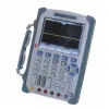 60MHZ HANDHELD OSCILLOSCOPE W 1M MEMORY DEPTH, 1GS/S SAMPLING AND DMM FUNCTIONS