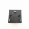CHASSIS FEMALE 3PIN SOCKET PLUG ADAPTER