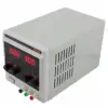 0-30V 0-5A  LOW COST BENCH POWER SUPPLY