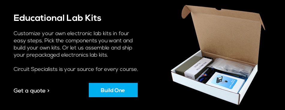 lab kits