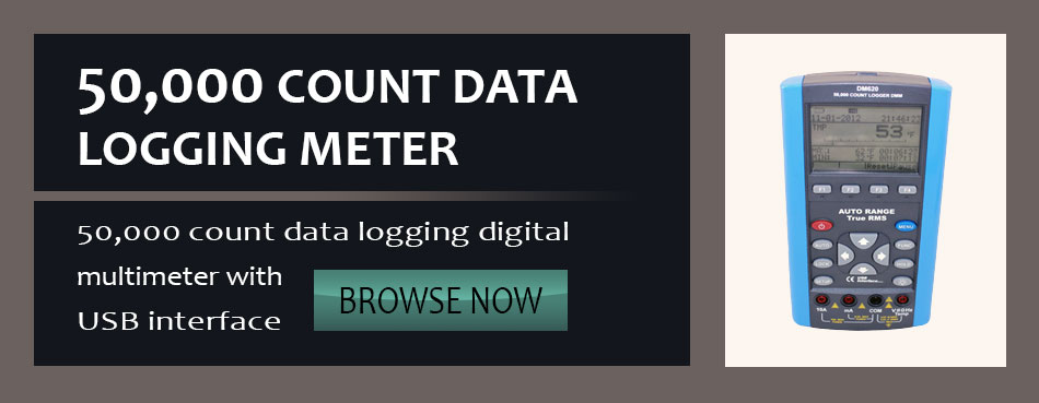 Digital Multimeter