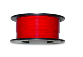 Roll of 22 AWG wire