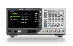 Hantek 20 MHz function generator