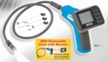 Wireless Inspection Camera