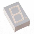 Red 14 mm 7 Segment Common Cathode LED Display