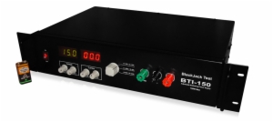 RACK MOUNT POWER SUPPLY