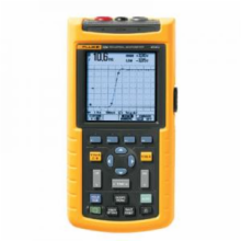 Fluke 124/003 40MHz Scopemeter