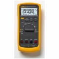 Fluke True-RMS Digital Multimeter w/Temperature