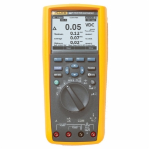 TRUE-RMS ELECTRONICS LOGGING M