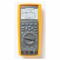 Fluke True-RMS Industrial Logging Digital Multimeter w/TrendCapture
