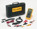 Fluke 88V/A Automotive Digital Multimeter Combo Kit