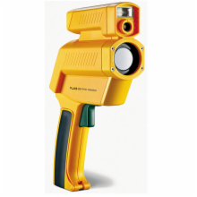 Fluke 576 Precision Infrared Thermometer