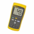 FLUKE 52-2 Dual Input Thermometer
