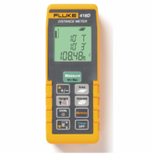 FLUKE 416D 60M Laser Distance Meter