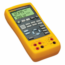 FLUKE 725 Multifunction Process Calibrator
