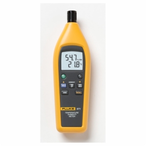 TEMPERATURE HUMIDITY METER -20