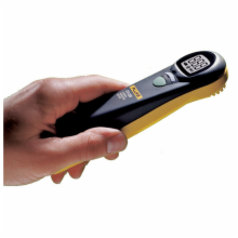 FLUKE CO-220 Carbon Monoxide Meter