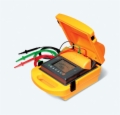 FLUKE 1550B MegOhmMeter