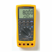 FLUKE 789 ProcessMeter Digital Multimeter