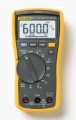 Fluke 117 Commercial Electrician's Digital Multimeter