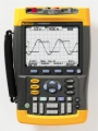 Discontinued - FLUKE 196B Scopemeter w/SCC 190 Accessory Kit