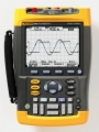 Discontinued - FLUKE 192B/003S B/W 60MHz Scopemeter w/SCC Accessory Kit