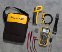 Fluke 116/62 HVAC Technician's Combo Kit