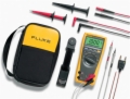 Fluke 179EDA2 Electronics Digital Multimeter Combo Kit