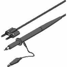 FLUKE 85RF 500MHz High Frequency Probe