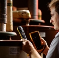 FLUKE CO-210 Carbon Monoxide Probe