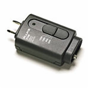 FLUKE F.O. ADAPTOR FOR DMM'S .