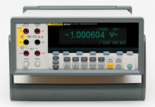 Fluke 8845A 6.5 Digit Precision Digital Multimeter