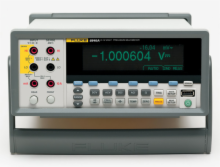 Fluke 8846A 6.5 Digit Precision Digital Multimeter