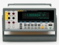 Fluke 8846A/SU 6.5 Digit Precision Digital Multimeter w/SW & Cable