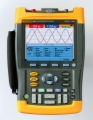 Discontinued - FLUKE 196C/003 100MHz Color ScopeMeter