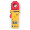 FLUKE 1630 Earth Ground Clamp Meter