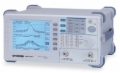 Instek 150KHz-2.7GHz Spectrum Analyzer w/Tracking Generator