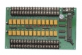 24 Relay 24 Volt Output Terminal Board