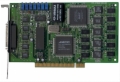 16-CH 16-Bit 100 kS/s High-Resolution Analog Input Card